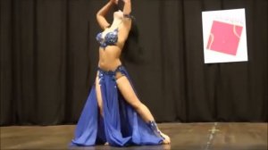 красивый Арабский танец beautiful arabic dance arab raqs arabischer Tanz