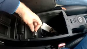 USB hub применяем в авто, как зарядку.