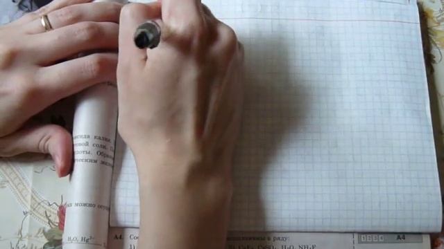 ЕГЭ химия. Решаем задачи на определение типа химической связи смотреть онлайн