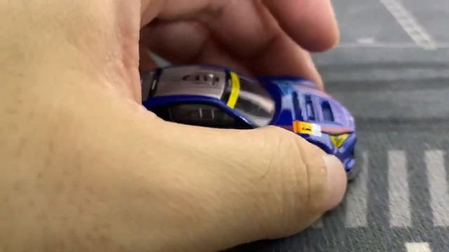 《車仔迷》Tomica Premium 18 Subaru Brz R&D Sport смотреть онлайн