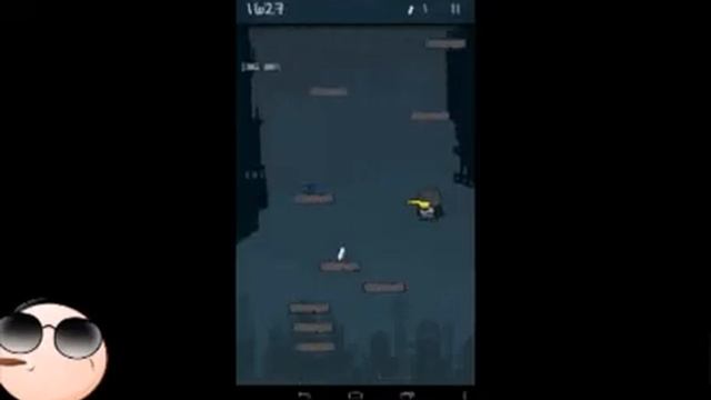 Обзор игры doodle jump смотреть онлайн