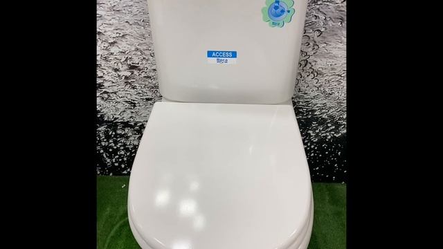 Обзор унитаза ROCA.Проблемы Сервиса! смотреть онлайн