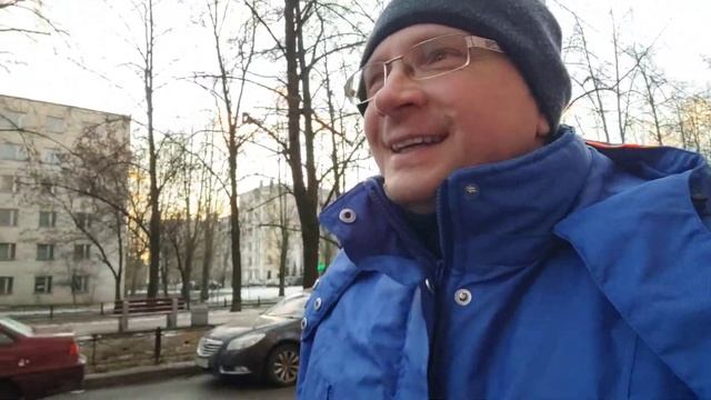 Пора на работу 2 января 23.  Продолжаю объект на Ленсовета 10 #ремонтрккс
