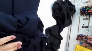 КАК УБРАТЬ ПРОТЕРТОСТИ В СПОРТИВНЫХ БРЮКАХ.