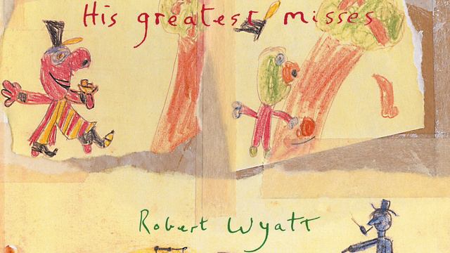 Robert Wyatt - Sea Song Official Audio