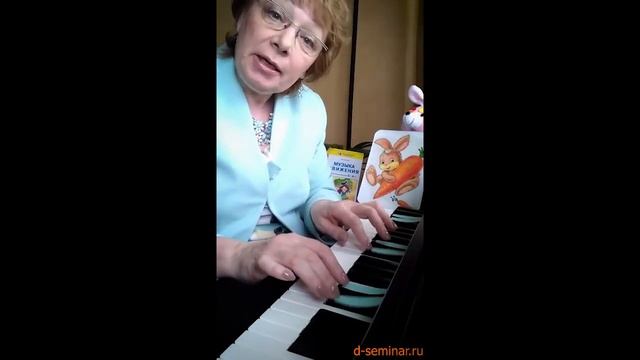 Авторская песенка про зайчика. смотреть онлайн