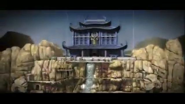 Invincible Tiger - The Legend of Han Tao - Gameplay - Trailer смотреть онлайн