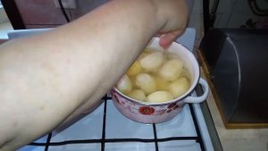 Куриные натурально рубленные котлетки с картофельным пюре и овощами !