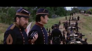 Two Steps from Hell To glory. The Last Samurai.