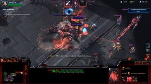 Starcraft 2 Alarak Prestige 3 Shadow Of Death Brutal