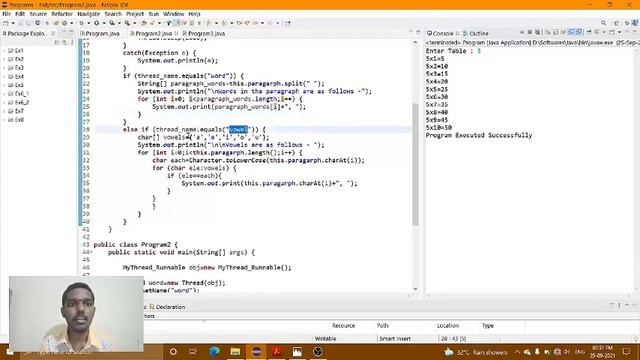 Java Programming for Beginners (Multithreading)