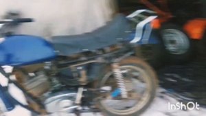 Как завести мотоцикл зимой!? Мотоцикл Минск