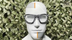 Защитные очки PMX MARK I