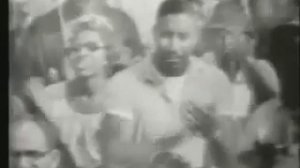 Мартин Лютер Кинг У меня есть мечта