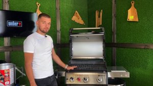 КАКОЙ ГРИЛЬ ВЫБРАТЬ? ГАЗОВЫЙ ИЛИ УГОЛЬНЫЙ?