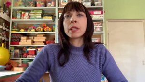 Развитие мелкой моторики у детей с РАС