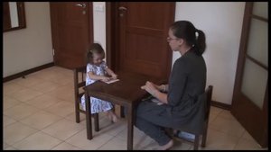 Обследование ребенка 2х лет