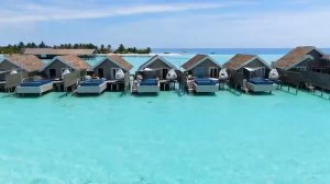 LUX South Ari Atoll Resort & Villas - Мальдивы
