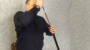 чистка гладкоствольного ружья, на примере мр 27ем