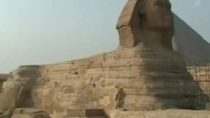 Большой сфинкс Египет / Great Sphinx of Giza Egypt