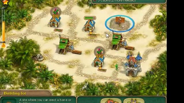 Royal Envoy Game смотреть онлайн