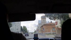 В КАРЕЛИЮ НА СОБОЛЕ ? недостроенный автодом в деле #vanlife