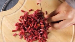 Свекольная ботва  Рецепт выше всяких похвал