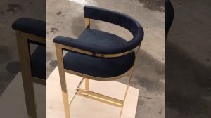 Барные Стулья на заказ!