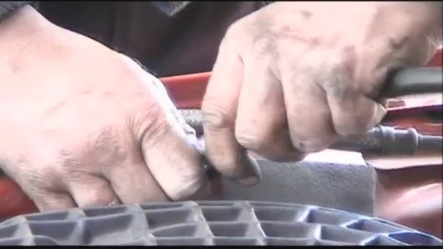 Шиномонтаж "МастерШин" Волоколамское шоссе. смотреть онлайн