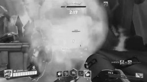 Королевская ночь в лагере!!! История из жизни!!!