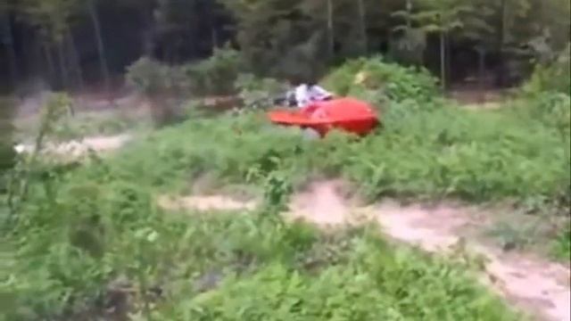 испытание в лесу смотреть онлайн