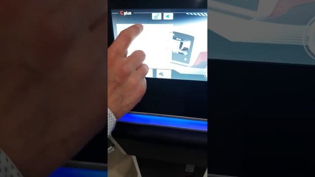 Неодимовый ND:Yag "C-PLUS" от компании "RUIKD" (Юж. Корея) смотреть онлайн