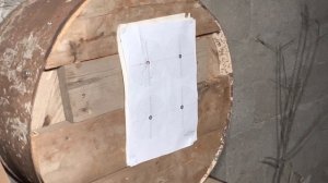 Хатсан 125 и оптика липерс 3*9*40 отстрел разными пульками.