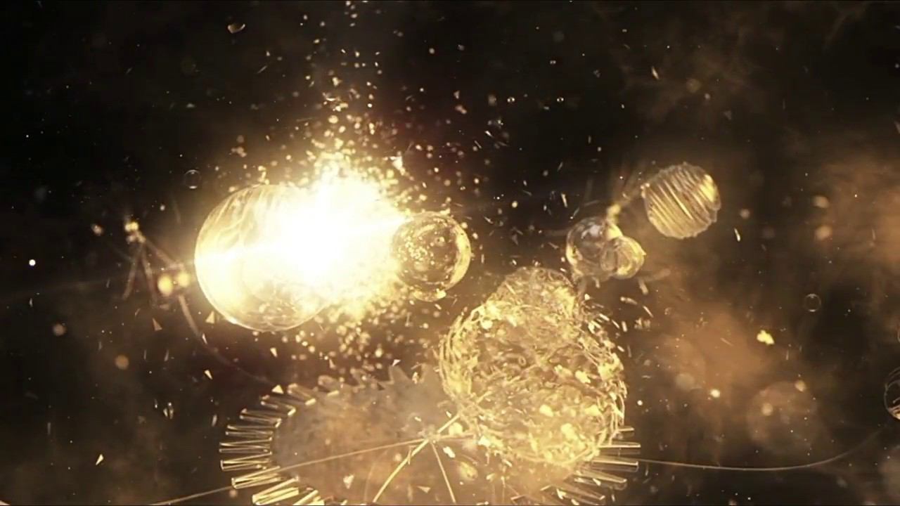 Frost Effect "Like The First Time" смотреть онлайн