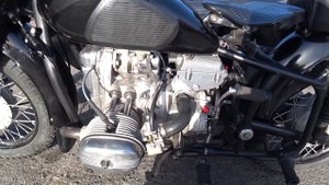 Эксперименты с передаточными числами редуктора. Скорость и расход.