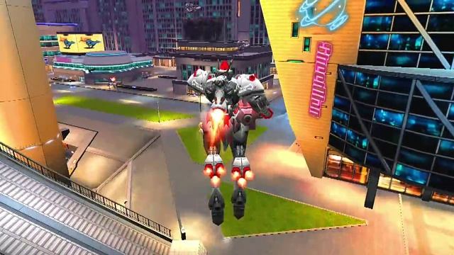 Exteel Online смотреть онлайн