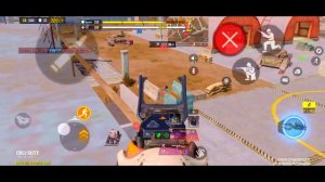 ОБЗОР КЛАССА НИНДЗЯ В CALL OF DUTY MOBILE | tiny toon codm