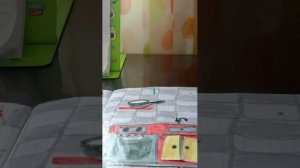 обзор на тока боку из бумаги