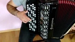 Guerrini баян! Итальянский продажа