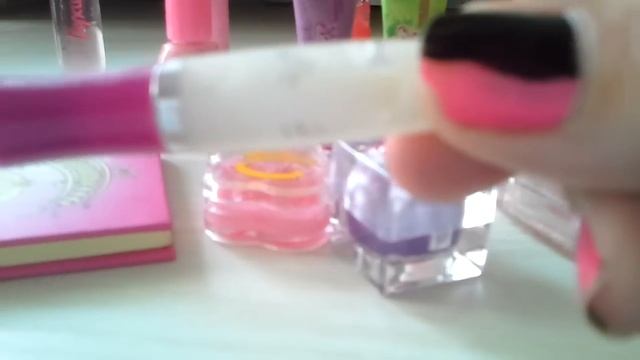 Моя детская косметика. смотреть онлайн