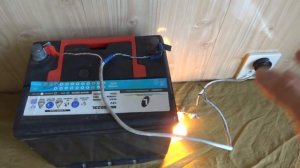 ОЧЕНЬ ПРОСТОЕ и НУЖНОЕ АВТОМОБИЛИСТАМ УСТРОЙСТВО Восстанавливающее и заряжающее АКБ