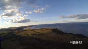 Аламнер 27_09_2017 Полёт без акселя и сдувание