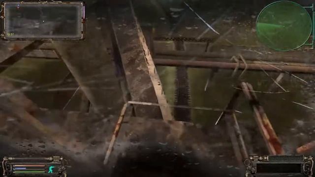 ОП-2.1 обследовать путепровод на ЧАЭС-2 смотреть онлайн