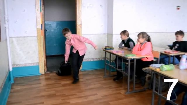 Сравнение 6 и 11 класса смотреть онлайн