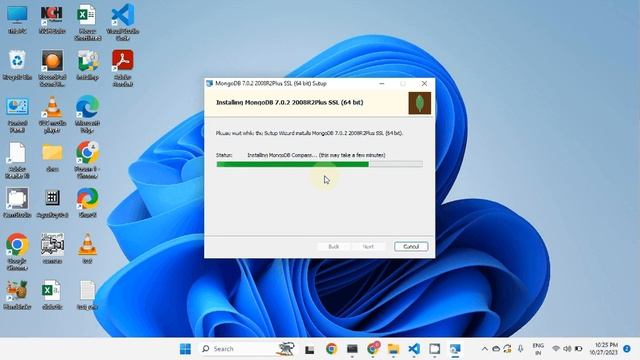 How To Install MongoDB On Windows | MongoDB Installation on Windows