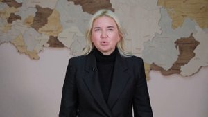 Поздравления директора ФГБУ ФЦПСР Кадрии Ахмеровой с 80-летием образования ГУОР
