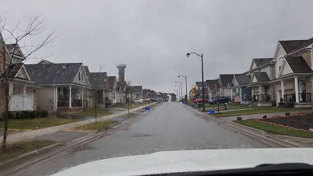 Parklands Peterborough Ontario смотреть онлайн