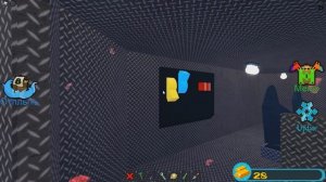 ОГРОМНЫЙ ТАНК В ЛОДКАХ В РОБЛОКСЕ!!! | Build A Boat For Treasure | Roblox