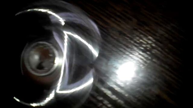 Серебряный спиннер. Крутится 2 минуты смотреть онлайн