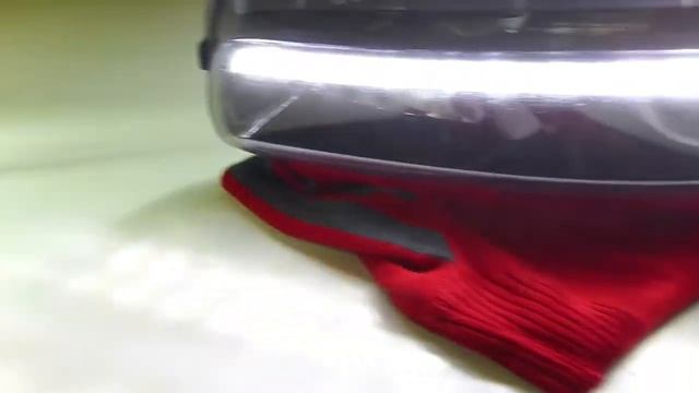 Замена драйвера ДХО на KIA CEED смотреть онлайн